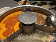-巴奴毛肚火锅(二七万达店)