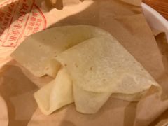 -姥姥家春饼店(惠新东街店)