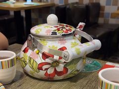 -巴依兄弟西域美食(机场店)