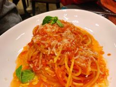 -WOLFGANG PUCK KITCHEN & BAR(迪士尼小镇店)
