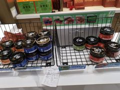 -双合园·海鲜水饺青岛菜(九水东路店)