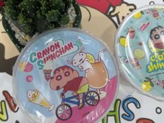 -蜡笔小新の茶 CRAYON SHINCHAN(旗舰店)