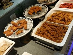 -格瑞欧海鲜自助烤肉火锅(光彩店)