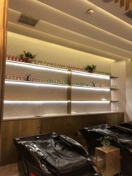 -3AM·S HAIR SALON烫发染发接发