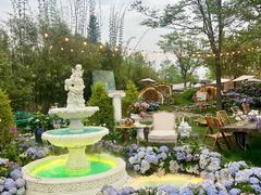 -HERRE·FARM 赫尔露营农场·团建聚会包场