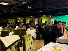 -戈拿旺巴西烤肉(崇文门店)