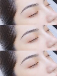 -本小姐美学·半永久纹眉野生眉