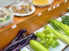 -晓琦农家菜馆·地道农家菜