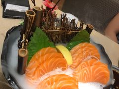 -万岁寿司(芳村店)