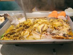 -半天妖烤鱼(方庄店)