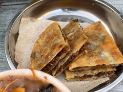 -逍遥镇刘相五胡辣汤豆沫馆(康复中街店)