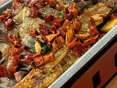 -1819餐厅·团队聚餐·烤串·精酿