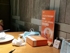 -爱碗亭·鲜炒湖南菜(壹城中心店)