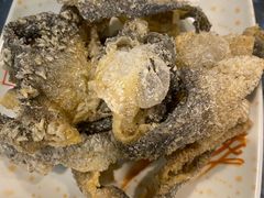净鱼皮-西关刘福记(文德路店)