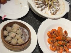 -王庄阿咪海鲜大排档(象园店)