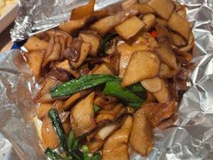 -耶里夏丽·丝路新疆菜·清真食品(徐汇南丹东路臻选店)