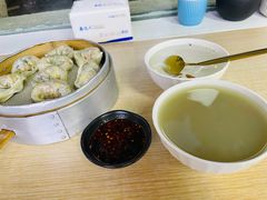 -面道赞宁海海鲜面(迎凤街店)