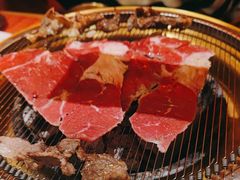 -西塔老太太泥炉烤肉(望京一店)