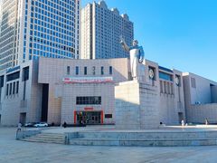 -吉林市博物馆