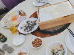 -凯盈阁·顺德私房菜·桑拿鸡