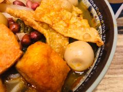 -柳石居柳州螺蛳粉(万达店)