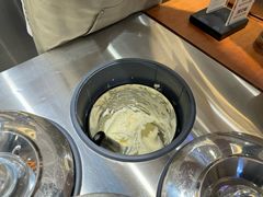 -野人先生Gelato(上海长宁龙之梦店)