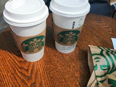 -星巴克(浙江省人民医院店)