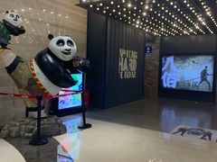 -CGV影城(新牌坊4DX店)