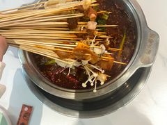 -屋头串串(新街里店)
