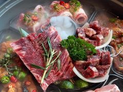 -猫抓烤肉(春熙路店)
