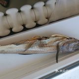 杨大厨做美食之韩式拌明太鱼丝