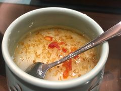杏仁豆腐-皇家冰窖小院(什刹海店)