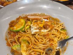 -Pennehut畔尼意面(合肥万象城店)