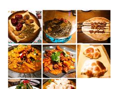 -天山醉美·新疆餐厅(富华里店)
