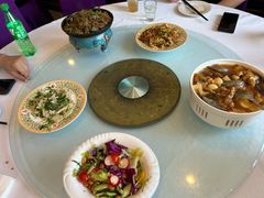 -烤肉季饭庄