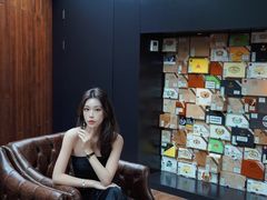 -北京三里屯CHAO酒店
