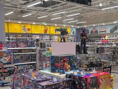 -TOYSRUS玩具反斗城(合肥华润万象城店)