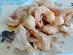 -百味饺子城•海鲜家常菜(秦皇岛店)
