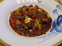 -佬麻雀·新湘菜(珠海金发购物中心店)