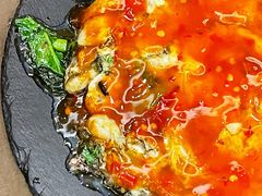 蚵仔煎-台湾小食汇快餐