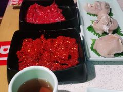 -麻辣英雄重庆火锅(二城广场店)