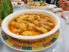 花雕回味鸡-顺风酒店(长寿路店)