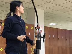 -张弛射箭馆