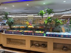 -怡乡王品海鲜姿造自助体验餐厅(大岛商业广场店)
