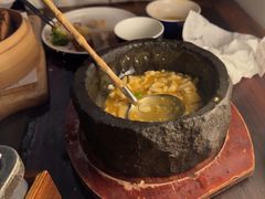 -绿茶餐厅(领展购物广场·中关村店)