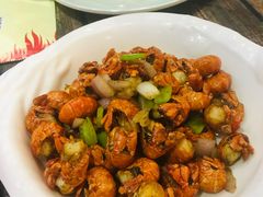 -龙虾风暴(松江店)