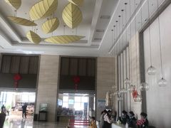 -兴芮温泉度假区