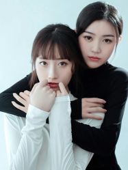 点击看大图 -定格摄影·轻奢定制写真馆