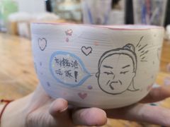 -陶语手工·拼豆·陶艺·银饰diy(宽厚里店)