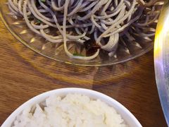 -谢蟹浓·肉蟹煲(新奥店)